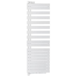 Sèche-serviette soufflant ACOVA - REGATE TWIST + AIR pivot à gauche eau chaude 1809W (809W+100W) XRL177-055IFS