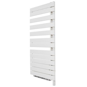 Sèche-serviette ACOVA - FASSANE SPA  + AIR Asymétrique à droite eau chaude 1429W (429W + 1000W) FR081-055IFS