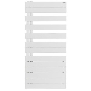 Sèche-serviette ACOVA - FASSANE SPA Asymétrique à gauche eau chaude 594W FL118-055