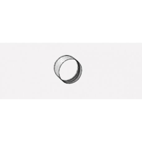 Liaison PVC pour CETD -  Ø 150 mm - ARISTON 3208066
