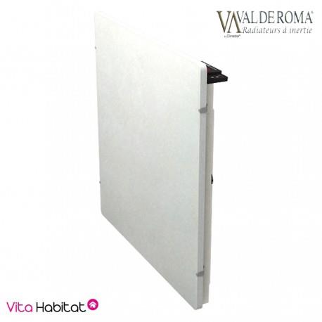 Radiateur à inertie TACTILO Horizontal - Valderoma