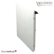 Radiateur à inertie TACTILO Horizontal - Valderoma