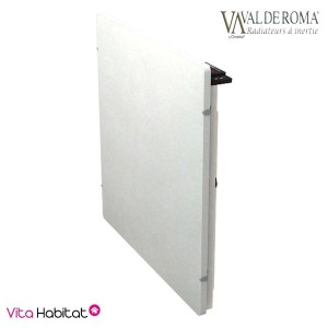 Radiateur à inertie TACTILO Horizontal - Valderoma