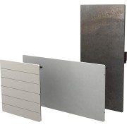 Radiateur à inertie TACTILO Horizontal - Valderoma