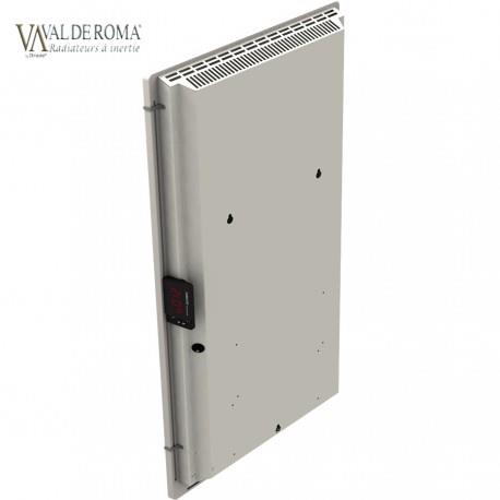 Radiateur à inertie TACTILO Vertical - Valderoma