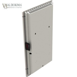 Radiateur à inertie TACTILO Vertical - Valderoma