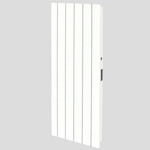 Radiateur à inertie TACTILO Vertical - Valderoma
