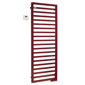 Radiateur electrique vertical ACOVA KADRANE 500W - TKA-050-040/GF