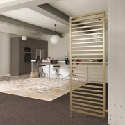 Radiateur électrique  KADRANE - ACOVA - TKAI/GF