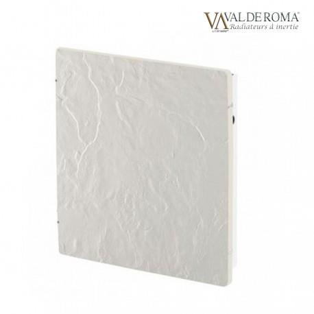 Radiateur à inertie TACTILO Horizontal - Valderoma