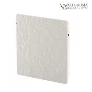 Radiateur à inertie TACTILO Horizontal - Valderoma