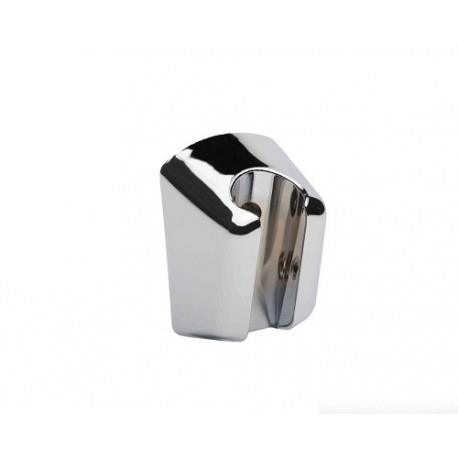 SUPPORT DOUCHETTE ABBERES CHROME -  CRISTINA ONDYNA DSABS51