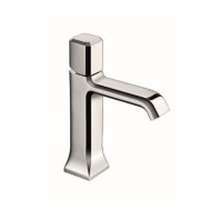 Mitigeur régular pour lavabo  ITALY chromé + Vidage -  CRISTINA ONDYNA IT22051