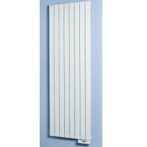 Radiateur électrique ACOVA - FASSANE Vertical 1250W - inertie fluide - THX-125-220-TF