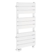 Sèche-serviettes eau chaude Finimetal - CHORUS BAINS Vertical 501W - CHO1340C