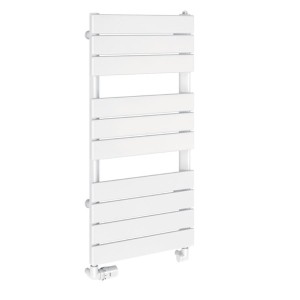 Sèche-serviettes eau chaude Finimetal - CHORUS BAINS Vertical 501W - CHO1340C