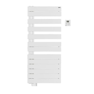 Sèche-serviette ACOVA - FASSANE Spa asymétrique électrique 1000W TFL-100-055/GF