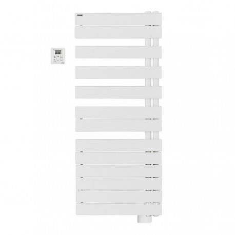 Sèche-serviette ACOVA - FASSANE Spa asymétrique à droite électrique 1000W TFR100-055/GF