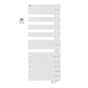 Sèche-serviette ACOVA - FASSANE Spa asymétrique à droite électrique TFR/GF