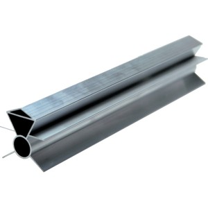 Renfort interne pour lisse semi-elliptique G03750 CAME G03756