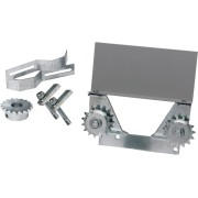 Dispositif pour la transmission par chaîne CAME B4353