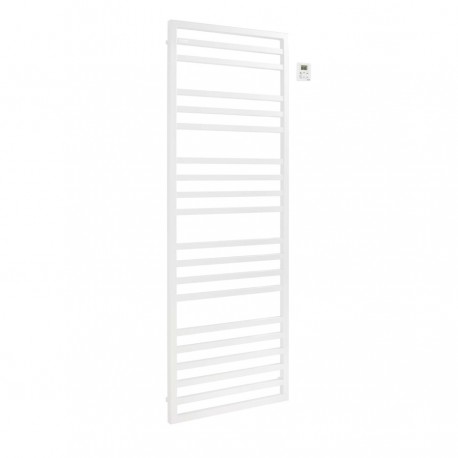 Sèche-serviette ACOVA KADRANE SPA électrique 750W - TKAR-190-055/GF