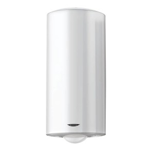 Chauffe-eau électrique horizontal droit Initio 75 l - Ø 505 mm - ARISTON 3201408