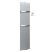 Sèche-serviette ACOVA - PLUME électrique 500W TGP-190-040/GF