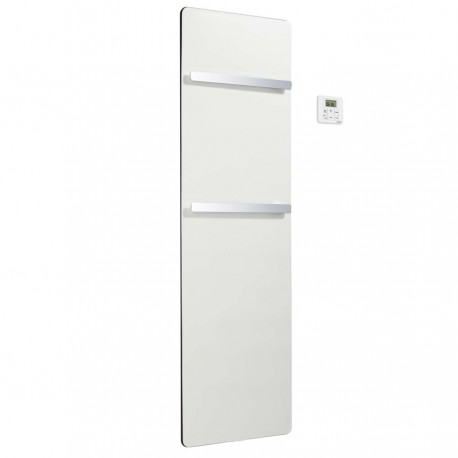 Sèche-serviette ACOVA - PLUME électrique 500W TGP-160-040/GF