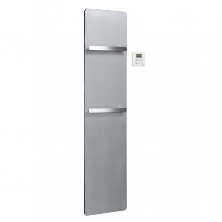 Sèche-serviette ACOVA PLUME électrique TGP-TGPA GF