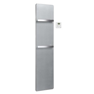 Sèche-serviette ACOVA PLUME électrique TGP-TGPA GF