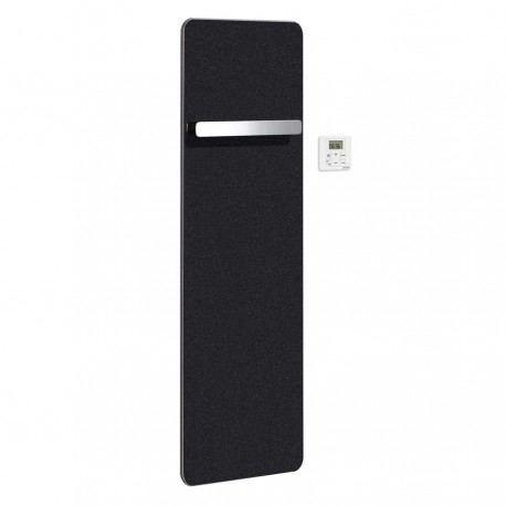 Sèche-serviette ACOVA PLUME électrique TGP-TGPA GF