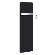 Sèche-serviette ACOVA PLUME électrique TGP-TGPA GF