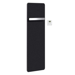 Sèche-serviette ACOVA PLUME électrique TGP-TGPA GF