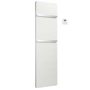 Sèche-serviette ACOVA PLUME électrique TGP-TGPA GF