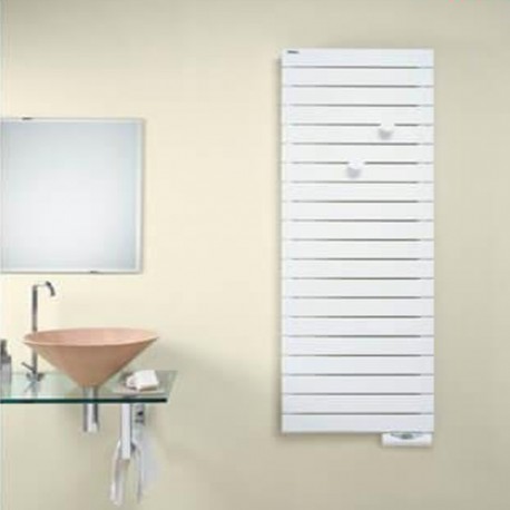 Sèche-serviette ACOVA - RÉGATE Status électrique  1000W TPX-100-050