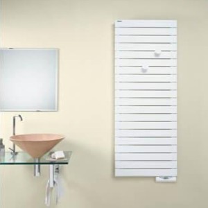 Sèche-serviette ACOVA - RÉGATE Status électrique  1000W TPX-100-050