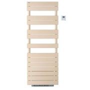 Sèche-serviette Soufflant ACOVA REGATE + AIR électrique TSX-IFS