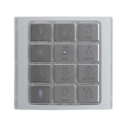 MTMFKB - Façade pour module clavier CAME 60020270