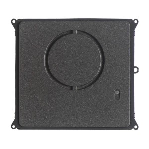 MTMFAL0PVR - Façade pour module audio Lite sans boutons, version VR CAME 60020630