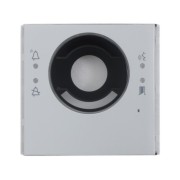 MTMFV0P - Façade pour module vidéo sans boutons CAME 62030030