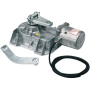 Motoréducteur FROG irréversible jusqu'à 3,5m par vantail CAME FROG-A