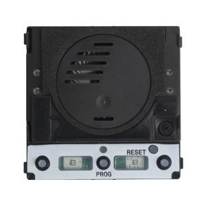 MTMA/IP - Module audio pour système IP360 CAME 60020040