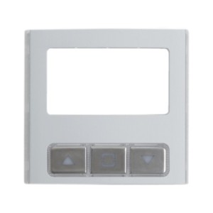 MTMFDY - Façade pour module afficheur CAME 60020280