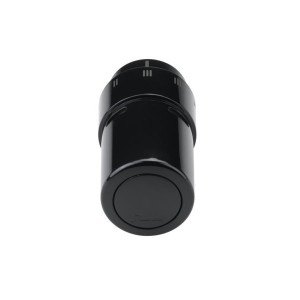 Tête thermostatique Noir design RAX - DANFOSS - 013G6075