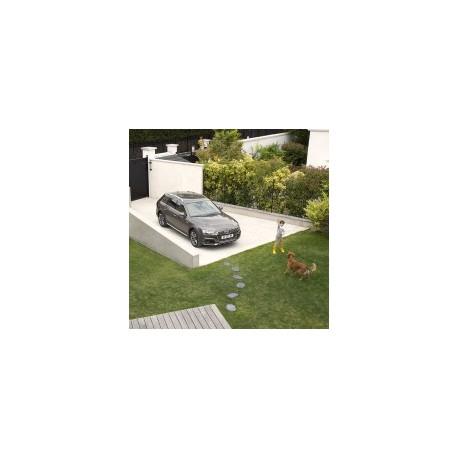 Caméra Extérieure Intelligente - NETATMO - NOC-PRO