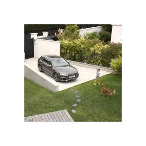 Caméra Extérieure Intelligente - NETATMO - NOC-PRO