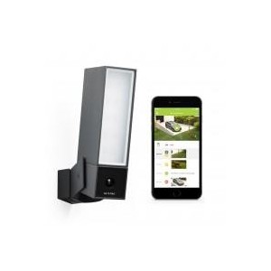 Caméra Extérieure Intelligente - NETATMO - NOC-PRO