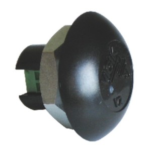 F/tete vigik resident 2 fils - URMET T25VK2