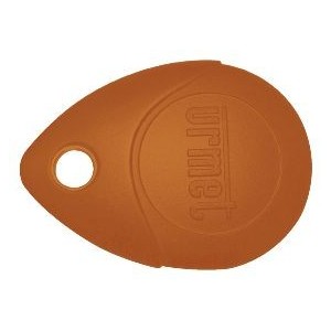 Cle de proximite 13.56 orange - URMET MEMOPROX/O